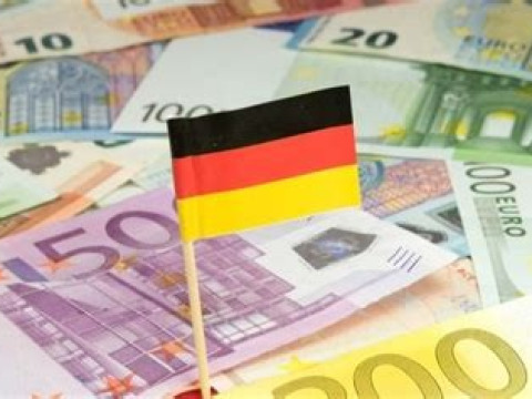 ارتفاع مؤشر ثقة الاقتصاد الألماني ZEW ويسجل أعلى مستوياته منذ عامين