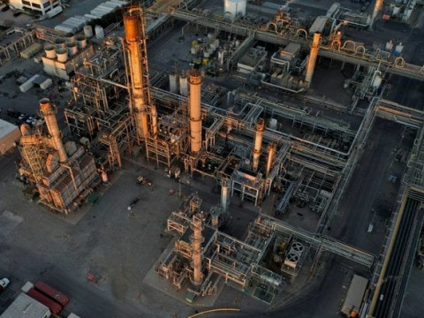 الرقم القياسي للإنتاج الصناعي بالسعودية يرتفع بـ 8.6% خلال نوفمبر 2022