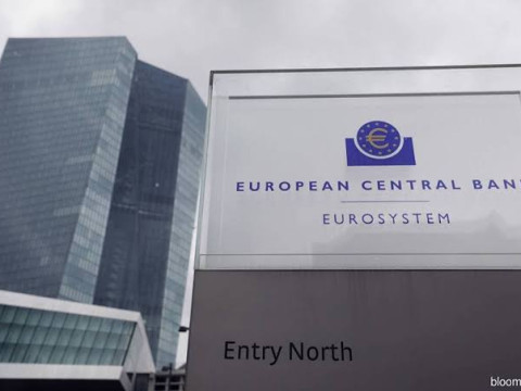 European Central Bank Raises Record Rates but Says No More