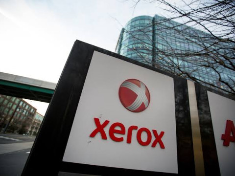 شركة Xerox تخطط لتسريح أكثر من 3 آلاف شخص كجزء من عملية إعادة التنظيم