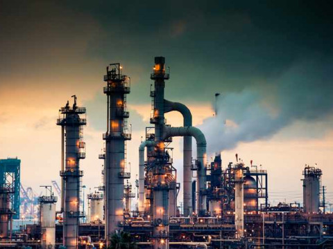 نمو تمويلات القطاع النفطي بالكويت إلى ملياري دينار خلال 2022