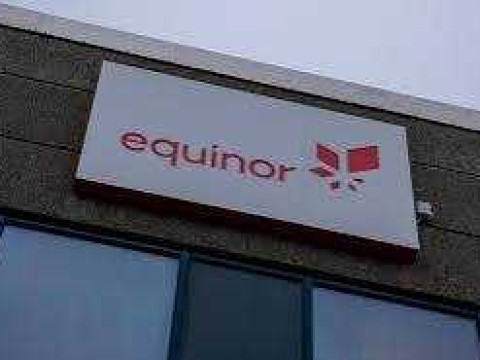 شركة Equinor تخفض صافي أرباحها بنسبة 9 في المائة في الربع الثالث