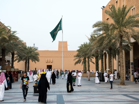 التضخم السنوي في السعودية يتباطأ لـ 3% خلال فبراير 2023