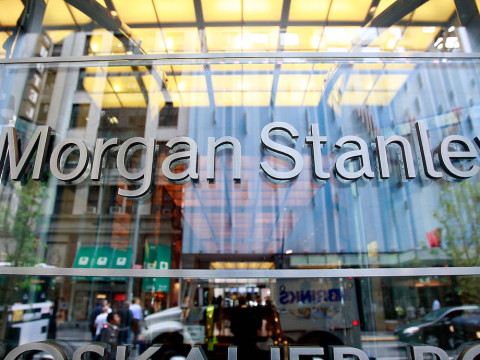 "مورجان ستانلي" يعلن توقعاته بشأن الفائدة الأوروبية للفترة المقبلة