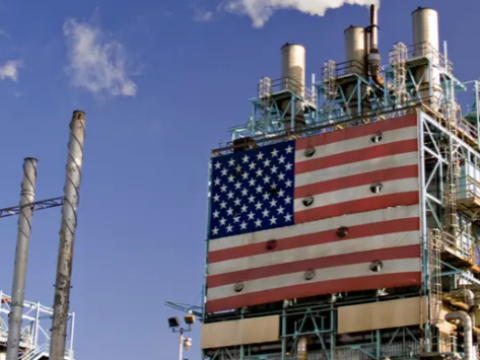 لماذا انخفض إنتاج النفط الأمريكي بنسبة 6% خلال يناير الماضي؟