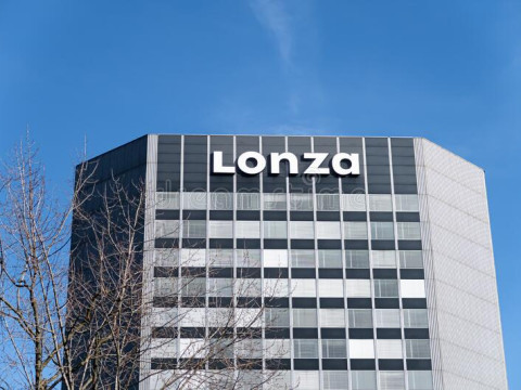 شركة Lonza السويسرية تؤكد آفاق النمو مع مشاركة الأسهم  ورفع الأرباح على المدى الطويل