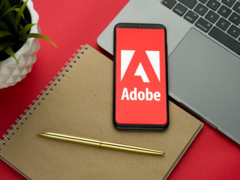 صافي أرباح شركة Adobe يرتفع بنسبة 26 في المائة في الربع المالي الرابع