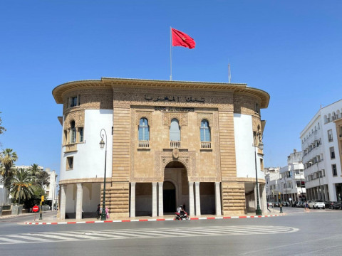 للمرة الثانية خلال 2022.. بنك المغرب ينوي رفع أسعار الفائدة بـ 50 نقطة أساس