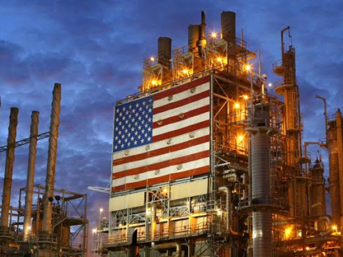 مخزونات الغاز الطبيعي في الولايات المتحدة تسجل إيجابية عن الأسبوع الماضي