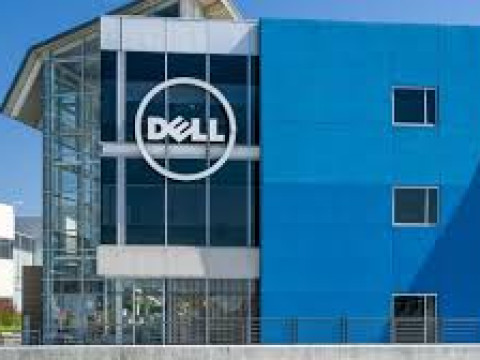 أسهم Dell تصعد بنسبة 19 في المائة بفضل الأرباح الفصلية وزيادة الأرباح