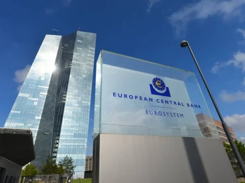 رويترز: توقعات بوصول معدلات الفائدة الأوروبية إلى ذروتها خلال الاجتماع المقبل