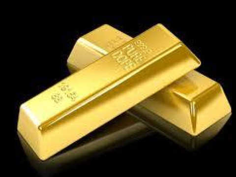 الذهب يرتفع بشكل طفيف ليحاول استغلال ضعف الدولار