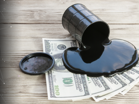 ارتفاع أسعار النفط متغاضية عن الاستقرار الإيجابي لمؤشر الدولار الأمريكي في أولى جلسات الأسبوع