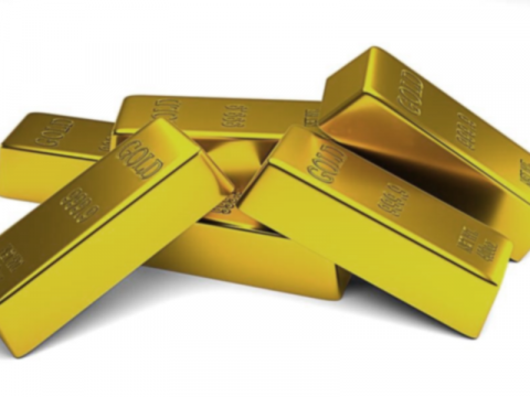 الذهب يسجل تراجعا وسط ارتفاع الدولار وعوائد السندات الأمريكية