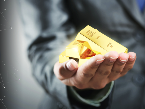 تراجع أسعار الذهب دون حاجز 1,200$ مع ارتفاع مؤشر الدولار للأعلى له في أسبوع والأنظار على اجتماع الفيدرالي