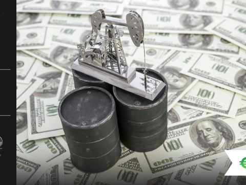 سعر النفط يستقر ايجابياً للمره الأولى في 3 جلسات