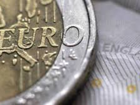 انخفاض العملة الموحدة اليورو للجلسة الثانية على التوالي أمام الدولار الأمريكي