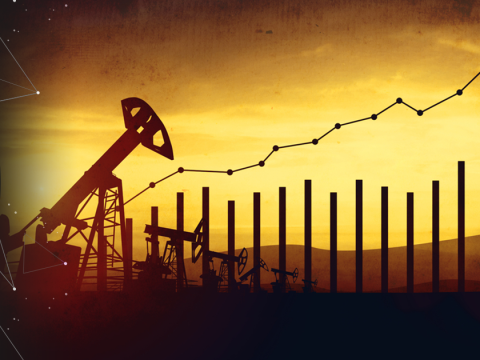معهد البترول: مخزونات الولايات المتحده الامريكيه النفطية تقفز 8.8 مليون برميل