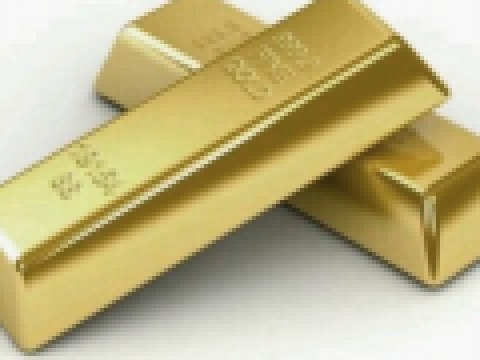تعافي أسعار الذهب مع تراجع العائد على السندات الامريكية