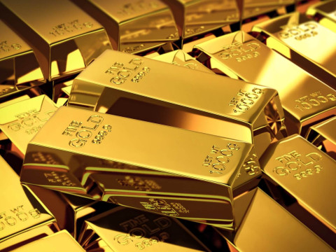 عقود الذهب الآجله ترتفع للمستوى الأعلى في 3 أسابيع