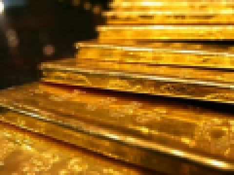 الذهب على وشك تحقيق أكبر مكسب أسبوعي منذ عام 2016