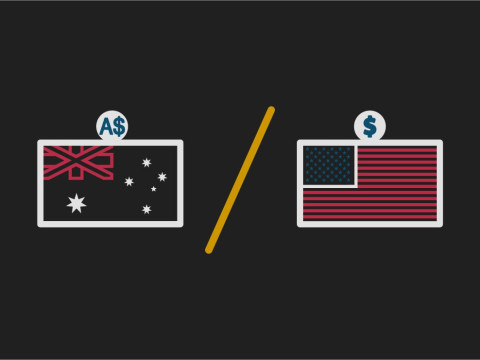 الدولار الأسترالي يرتفع لثاني جلسه على التوالي أمام الدولار الأمريكي