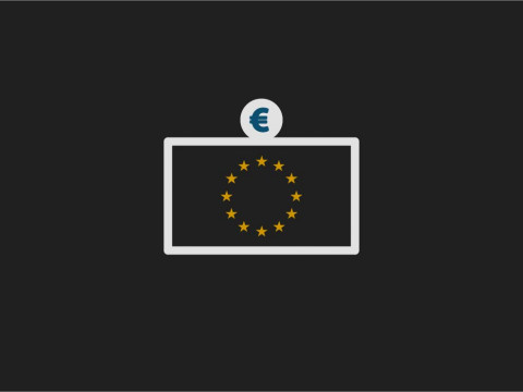 اليورو يرتفع مع توقعات برفع أسعار الفائدة الأوروبية