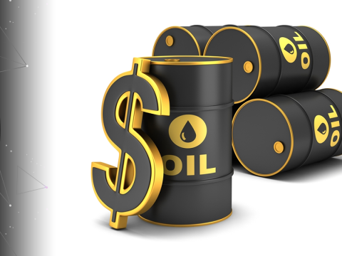 استقرار سلبي لأسعار النفط لأول مرة في ثلاثة جلسات مع توالي ارتداد مؤشر الدولار من المستوى الأدنى له في نحو ثلاثة أسابيع