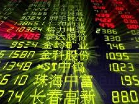 مؤشرات الأسهم الآسيوية تستهل تداولات الجلسة على تباين في الأداء والأنظار على المحادثات التجارية في بكين