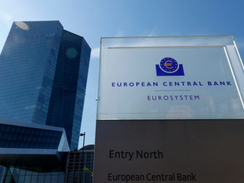 German Bond Yields Spike on Worries Over ECB Plans