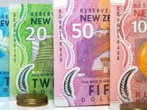 ارتداد الدولار النيوزيلندي من المستوى الأعلى له في أسبوعين أمام الدولار الأمريكي
