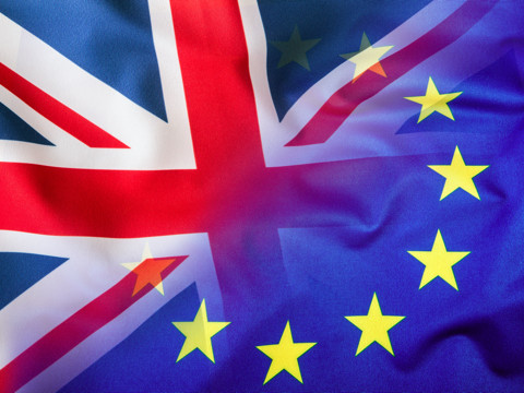 محادثات خروج بريطانيا من الاتحاد الأوروبي في بروكسل على المحك