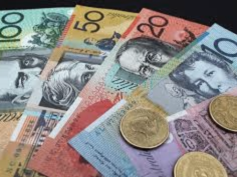 الدولار الأسترالي يواصل سلسلة تراجعه بتسجيل أدنى مستوى اليوم
