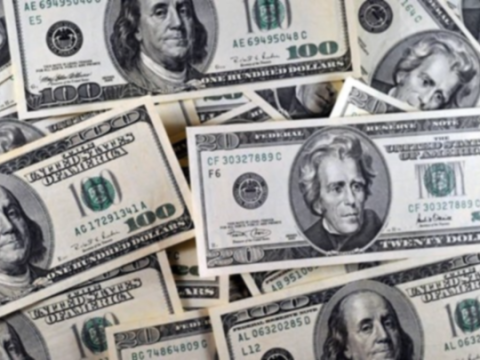 الدولار يزداد وسط التكهنات بشأن رئيس مجلس الاحتياطي الفدرالي