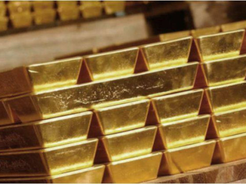 الذهب يرتفع وسط ترقب نتائج اجتماع البنك الفدرالي