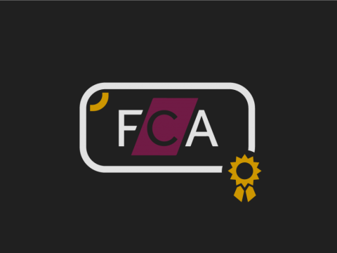 ترخيص FCA لوسطاء الفوركس في المملكة المتحدة