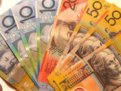 أسعار المستهلكين للربع الأول في استراليا دون التوقعات