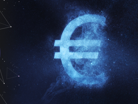 إرتداد اليورو من الأعلى في أسبوع أمام الدولار الأمريكي في أولى جلسات الأسبوع