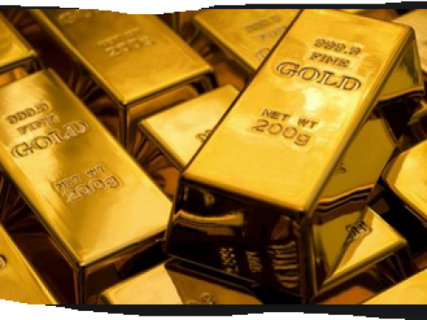 انحصار تعاملات الذهب مع استقرار الدولار