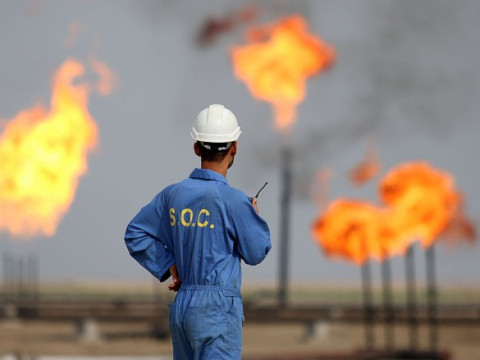 أسواق النفط تزدهر في حين أن هارفي يضرب صناعة البترول الأمريكية