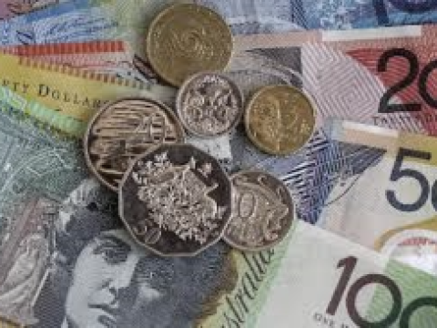 الدولار الأسترالي يسعى جاهدا للصعود من أقل مستوياته