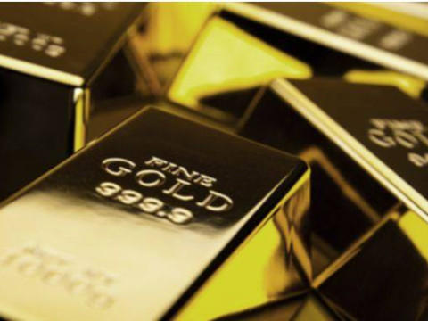 الذهب يصعد إلى أعلى مستوى في أسبوعين