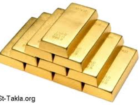 أسعار الذهب تشهد بعض الأداء الإيجابي وتعوض جزء من خسائر الأمس
