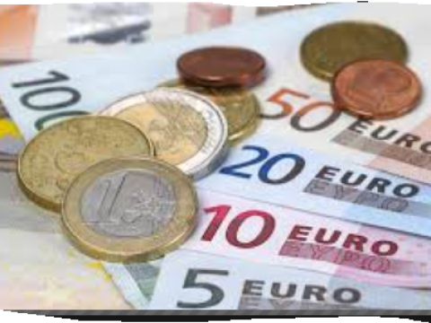زعزعة استقرار اليورو امام الدولار