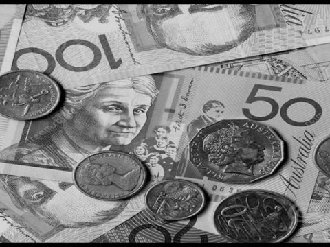 الدولار الأسترالي يشهد تداولات ضعيفة في بداية تعاملات الأسبوع