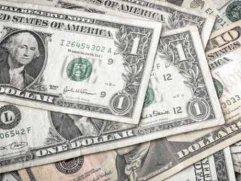 الدولار يقفز في ظل ترقب بيان السياسة النقدية لمجلس الاحتياطي الفدرالي