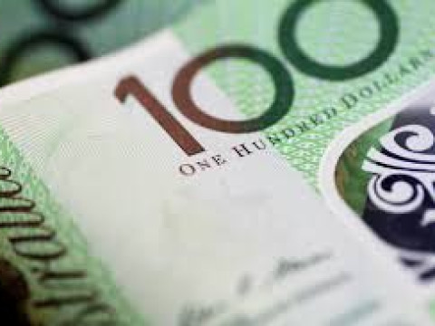 الدولار الاسترالي يستقر سلبياً لأول مره في 5 جلسات أمام الدولار الأمريكي