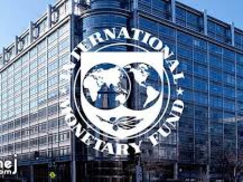 صندوق النقد الدولي: الحرب التجارية بين الصين والولايات المتحدة ستُفقر العالم أكثر