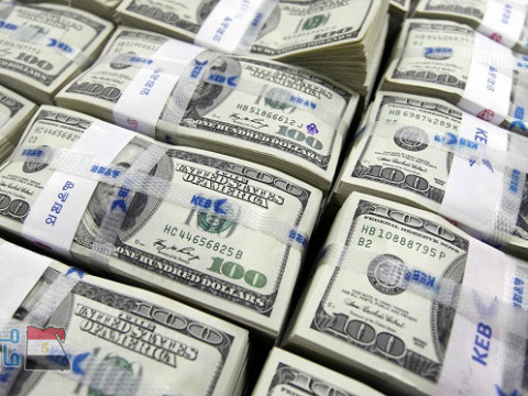 تراجع الدولار الأمريكي للمره الأولى في 3 جلسات أمام الين الياباني