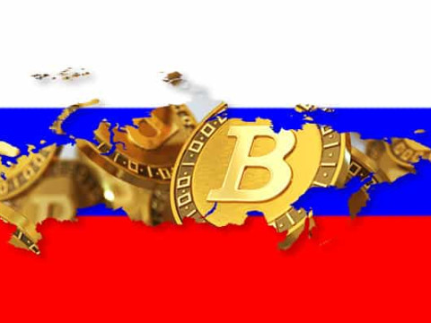 Russia Proposes Ban on Crypto